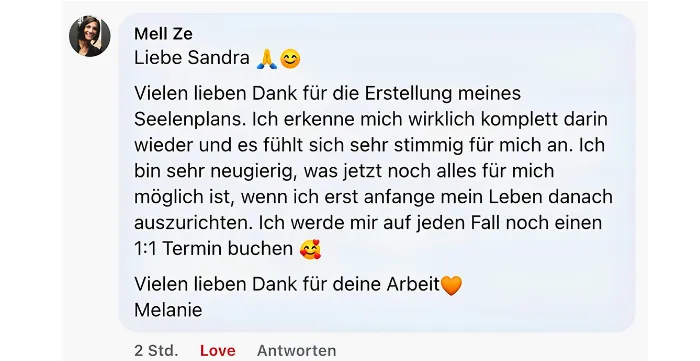 Sandra Hirsch Soul Plan Erfahrungen – Tiefgehende Review des Seelenplan-Reports aus Österreich